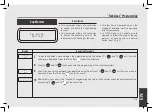 Предварительный просмотр 101 страницы La Marzocco Strada AV Operating Manual