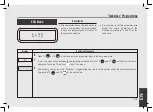 Предварительный просмотр 105 страницы La Marzocco Strada AV Operating Manual