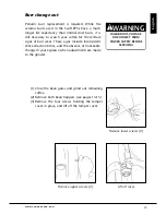 Preview for 19 page of La Marzocco SWIFT EPSB Manual