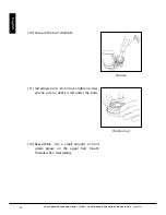 Preview for 24 page of La Marzocco SWIFT EPSB Manual