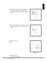 Preview for 27 page of La Marzocco SWIFT EPSB Manual