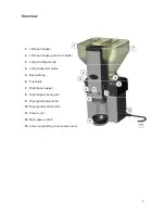 Предварительный просмотр 6 страницы La Marzocco SWIFT EPSB Troubleshooting Manual