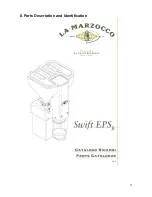 Предварительный просмотр 13 страницы La Marzocco SWIFT EPSB Troubleshooting Manual