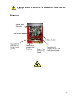 Предварительный просмотр 20 страницы La Marzocco SWIFT EPSB Troubleshooting Manual