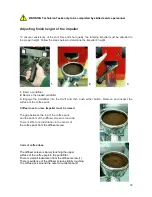 Предварительный просмотр 28 страницы La Marzocco SWIFT EPSB Troubleshooting Manual