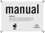 La Marzocco Swift Mini Manual preview