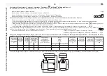 Предварительный просмотр 23 страницы la Minerva A 12 Operating Instructions Manual