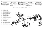 Предварительный просмотр 26 страницы la Minerva A 12 Operating Instructions Manual