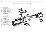 Предварительный просмотр 28 страницы la Minerva A 12 Operating Instructions Manual