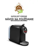 Предварительный просмотр 1 страницы La Natura LZP5016 User Manual