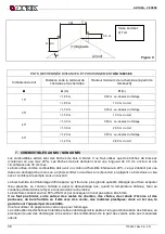 Preview for 46 page of LA NORDICA ANTHEA Instructions For Installation, Use And Maintenance Manual