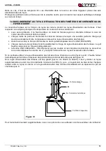 Preview for 51 page of LA NORDICA ANTHEA Instructions For Installation, Use And Maintenance Manual