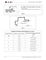 Preview for 10 page of LA NORDICA ROSA Instructions For Installation, Use And Maintenance Manual