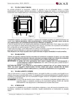 Preview for 15 page of LA NORDICA ROSA Instructions For Installation, Use And Maintenance Manual