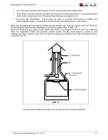 Preview for 41 page of LA NORDICA ROSA Instructions For Installation, Use And Maintenance Manual