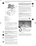 Preview for 14 page of La Pavoni 2 GR BAR Operating Instructions Manual