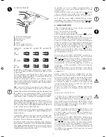 Preview for 15 page of La Pavoni 2 GR BAR Operating Instructions Manual