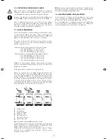 Preview for 21 page of La Pavoni 2 GR BAR Operating Instructions Manual