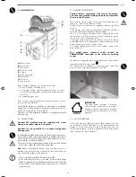 Preview for 28 page of La Pavoni 2 GR BAR Operating Instructions Manual