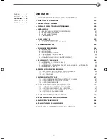 Preview for 38 page of La Pavoni 2 GR BAR Operating Instructions Manual