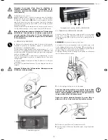 Preview for 44 page of La Pavoni 2 GR BAR Operating Instructions Manual