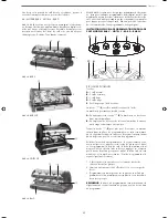 Preview for 46 page of La Pavoni 2 GR BAR Operating Instructions Manual