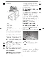 Preview for 56 page of La Pavoni 2 GR BAR Operating Instructions Manual