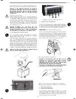 Preview for 58 page of La Pavoni 2 GR BAR Operating Instructions Manual