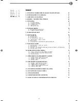 Preview for 66 page of La Pavoni 2 GR BAR Operating Instructions Manual