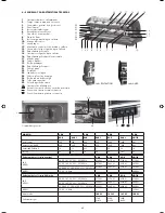 Preview for 69 page of La Pavoni 2 GR BAR Operating Instructions Manual