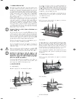 Preview for 73 page of La Pavoni 2 GR BAR Operating Instructions Manual