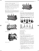 Preview for 74 page of La Pavoni 2 GR BAR Operating Instructions Manual