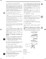 Preview for 76 page of La Pavoni 2 GR BAR Operating Instructions Manual