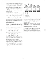 Preview for 77 page of La Pavoni 2 GR BAR Operating Instructions Manual