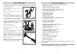 Preview for 6 page of La Pavoni EDL Manual