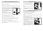 Preview for 10 page of La Pavoni EDL Manual