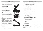 Preview for 17 page of La Pavoni EDL Manual