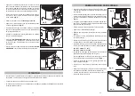 Preview for 20 page of La Pavoni EDL Manual