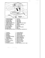 Preview for 3 page of La Pavoni Espresso Si' Instruction Manual