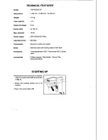 Preview for 14 page of La Pavoni Espresso Si' Instruction Manual