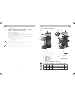 Предварительный просмотр 10 страницы La Pavoni Jolly Manual