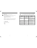 Предварительный просмотр 18 страницы La Pavoni Jolly Manual