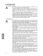 Предварительный просмотр 53 страницы La San Marco SM 92 INSTANT Original Instructions Manual