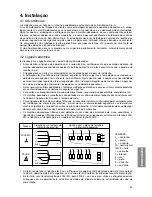 Предварительный просмотр 68 страницы La San Marco SM 92 INSTANT Original Instructions Manual