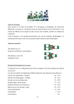 Preview for 15 page of La Sommeliere CTPNE147E Use Instruction