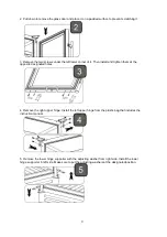 Preview for 9 page of La Sommeliere CVDE46-2 Instructions For Use Manual