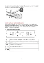 Preview for 10 page of La Sommeliere CVDE46-2 Instructions For Use Manual