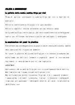 Preview for 20 page of La Sommeliere LS 48B Operating Instructions Manual