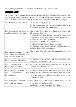 Preview for 35 page of La Sommeliere LS 48B Operating Instructions Manual