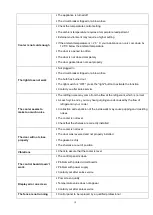 Preview for 18 page of La Sommeliere LS12C Use Instructions